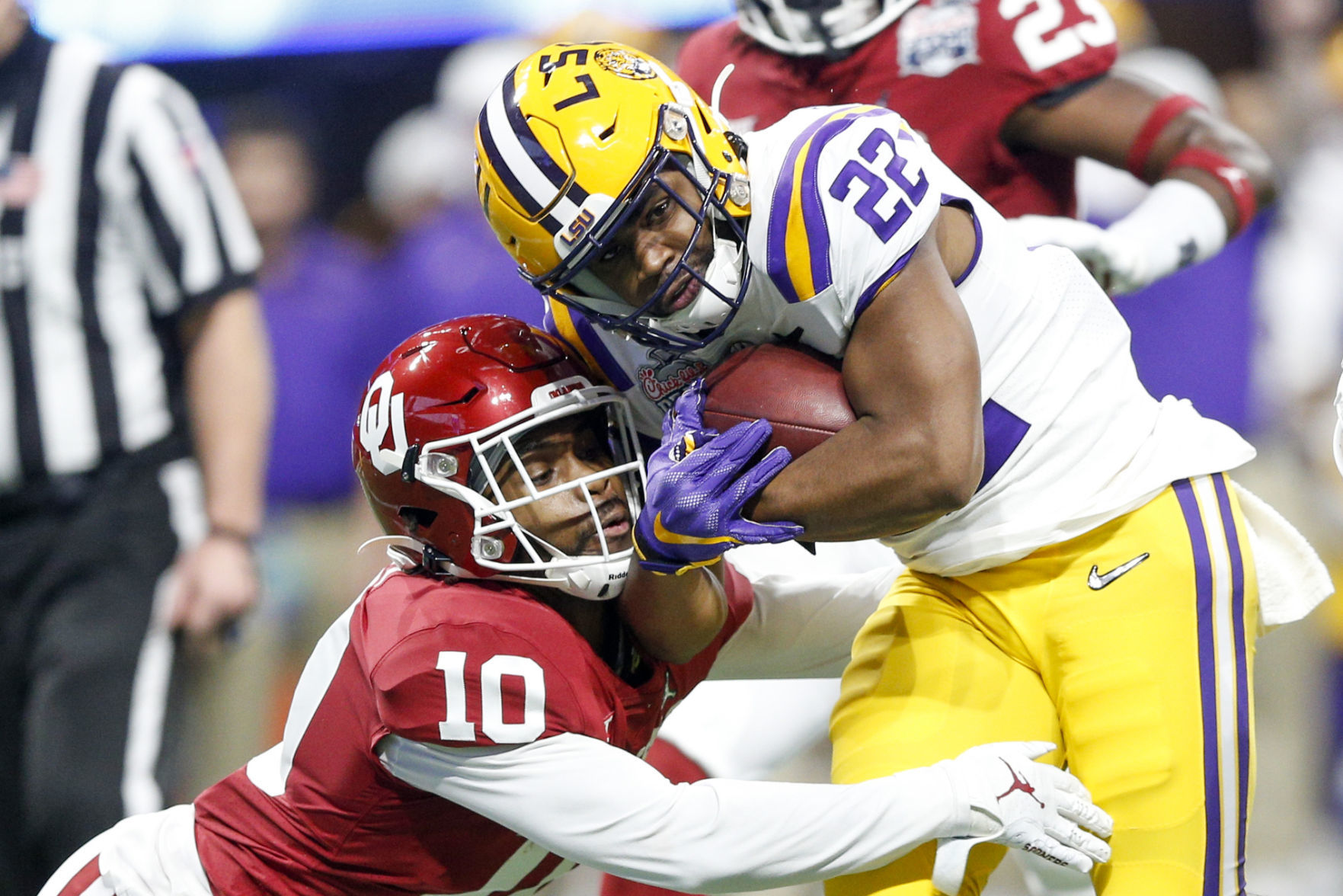 Peach Bowl